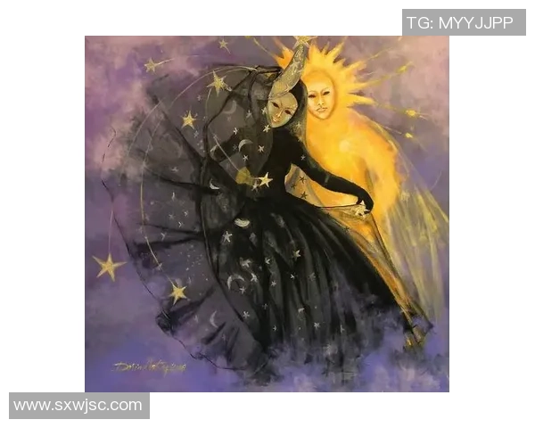 拉波尔特的魅力探索：揭开这位艺术家背后的故事与创作灵感