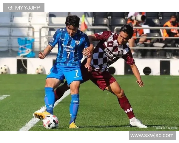 最新蔚山现代对阵仁川联比赛前瞻分析及双方历史交锋记录解读