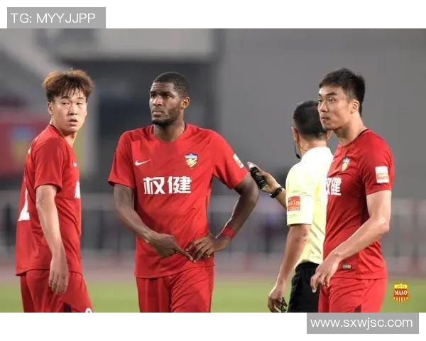 权健与申花激战回顾精彩瞬间与战术分析全面解读